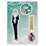 Touken Ranbu Acrylic Figure (Uchiban) 16: Ichigo Hitofuri (Anime Toy)