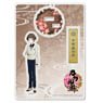 Touken Ranbu Acrylic Figure (Uchiban) 18: Hirano Toshiro (Anime Toy)