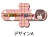 [This Art Club Has a Problem!] Smartphone Patch Stand Design A (Anime Toy)