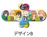 [This Art Club Has a Problem!] Smartphone Patch Stand Design B (Anime Toy)