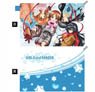 Girls und Panzer der Film Team Ankou (Snowy Field) Water-Repellent Pouch (Anime Toy)