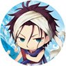 The Heroic Legend of Arslan Dust Storm Dance Can Badge Gieve Deformed Ver (Anime Toy)