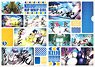 TV Animation [Keijo!!!!!!!!] Clear File (B) (Anime Toy)