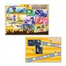 Clear File w/3 Pockets Katekyo Hitman Reborn! B (Anime Toy)