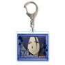 Acrylic Key Ring Katekyo Hitman Reborn! G (Anime Toy)