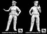 N.Y.P.D Policeman Set (35167 + 35168) (Plastic model)