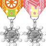 Love Live! Sunshine!! Medal Collection (Set of 9) (Anime Toy)