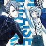 Yuri on Ice Long Poster Collection (Set of 8) (Anime Toy)