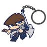 [Yu-Gi-Oh!] The Movie Seto Kaiba Tsumamare Key Ring (Anime Toy)