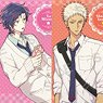 Sanrio Boys Petit Clear File Collection (Set of 5) (Anime Toy)