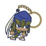 Yu-Gi-Oh! Duel Monsters Seto Tsumamare Key Ring (Anime Toy)