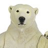 Soft Vinyl Toy Box 009 Polar Bear (Completed)