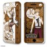 デザジャケット 「ツキウタ。 THE ANIMATION」 iPhone 6/6sケース&保護シート デザイン10 (神無月郁) (キャラクターグッズ)