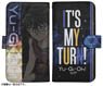 Yu-Gi-Oh! 5D`s Yusei Fudo Notebook Type Smart Phone Case (Anime Toy)