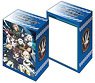 Bushiroad Deck Holder Collection V2 Vol.114 [Brave Witches] (Card Supplies)
