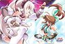 ブシロード ラバーマットコレクション Vol.71 「ViVid Strike!」 (カードサプライ)