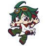 Yu-Gi-Oh! Arc-V Tsukamare! Yuya Sakaki Magnet (Anime Toy)