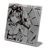 Yu-Gi-Oh! Arc-V Yuya Sakaki Desk Clock (Anime Toy)