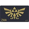 Play Mat The Legend of Zelda/Crest of Hyrule (Card Supplies)