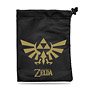 Pouch The Legend of Zelda/Crest of Hyrule (Card Supplies)