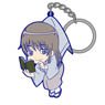 Gin Tama Shoyo Yoshida Tsumamare Key Ring (Anime Toy)