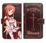 Sword Art Online the Movie -Ordinal Scale- Asuna Notebook Type Smart Phone Case (Anime Toy)