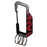 Drifters Drifters Carabiner (Anime Toy)