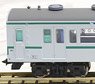 103系-1000・千代田線・改良品 (基本・6両セット) (鉄道模型)