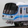 Transportation Bureau, City of Yokohama Type 3000/3000R Unit (6-Car Set) (Model Train)