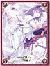 Million Arthur TCG Official Card Sleeve [Shumatsu no Otome] Junpaku-gata Pharsalia (MAS-013) (Card Sleeve)