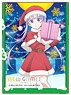 Chara Sleeve Collection Mat Series [New Game!] Aoba Suzukaze Santa (No.MT302) (Card Sleeve)