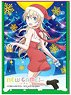 Chara Sleeve Collection Mat Series [New Game!] Ko Yagami Santa (No.MT303) (Card Sleeve)