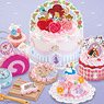 Whipple Alice in Wonderland sweets party set (Science / Craft)