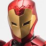RE:EDIT IRON MAN #08 Shape Changing Armor (Completed)