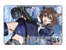 Brave Witches Pass Case w/Strap (Anime Toy)