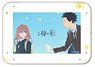 [A Silent Voice] Leather Tray Design B (Anime Toy)