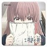 [A Silent Voice] Leather Badge Design D (Anime Toy)