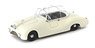 Gatos 4000 Aero Coupe 1948 Gray (Diecast Car)