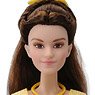 [Beauty and the Beast] Royal Friends Dance Party Dress Belle (Character Toy)