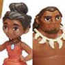 [Moana] Adventure Doll Collection Pack (Character Toy)