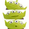 [Toy Story] Real Size Interactive Talking Figure Aliens Set (Character Toy)