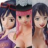 One Piece Styling -Girls Selection 3rd- (Set of 3) (Shokugan)