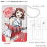 Bang Dream! Full Graphic Pass Case Kasumi Toyama (Anime Toy)