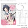 Bang Dream! Full Graphic Pass Case Rimi Ushigome (Anime Toy)
