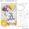 Bang Dream! Full Graphic Pass Case Saya Yamabuki (Anime Toy)
