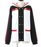 Sword Art Online the Movie Image Parka Asuna M Size (Anime Toy)