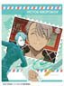 Yuri on Ice Cleaner Cloth 03 Victor (Anime Toy)