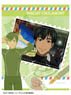 Yuri on Ice Cleaner Cloth 04 Phichit (Anime Toy)