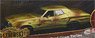 The Big Lebowski (1998) - The Dude`s 1973 Ford Gran Torino (ミニカー)
