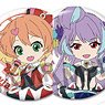 Pikuriru! Macross Delta Can Badge Collection (Set of 13) (Anime Toy)